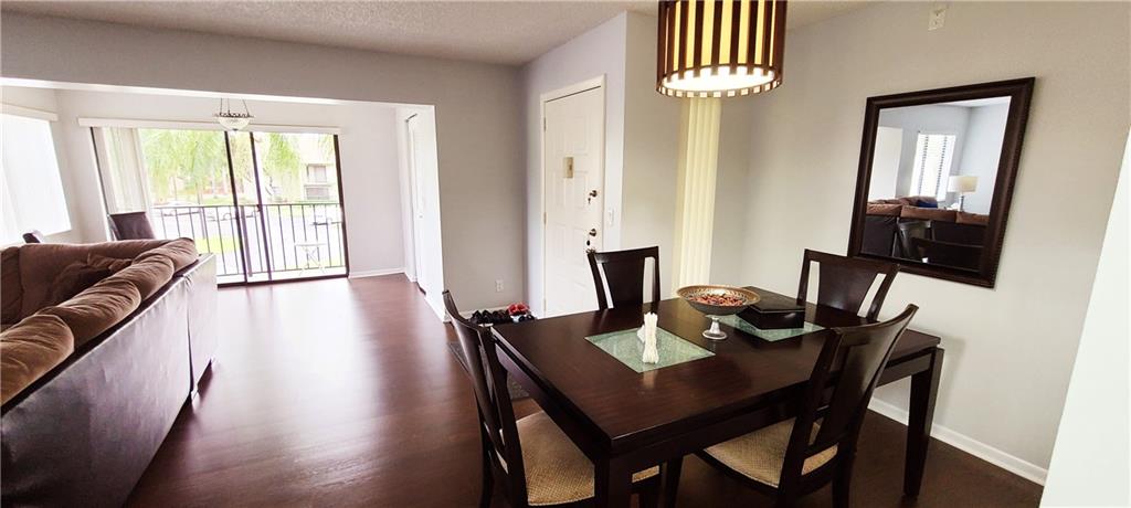 PINE RIDGE NORTH I CONDO - Residential