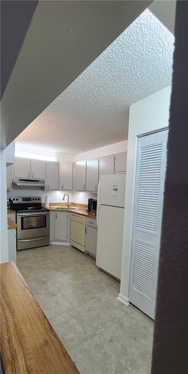 PINE RIDGE NORTH I CONDO - Residential