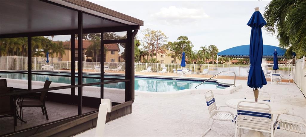 PINE RIDGE NORTH I CONDO - Residential