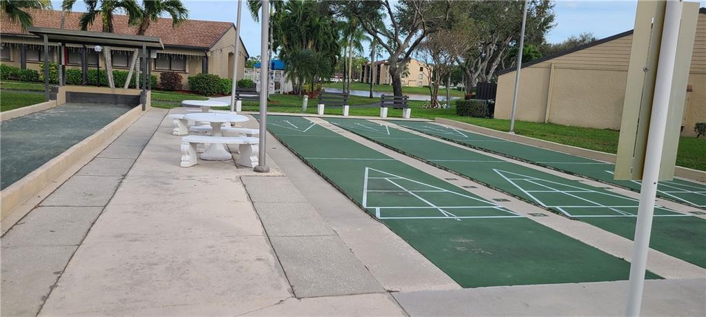 PINE RIDGE NORTH I CONDO - Residential