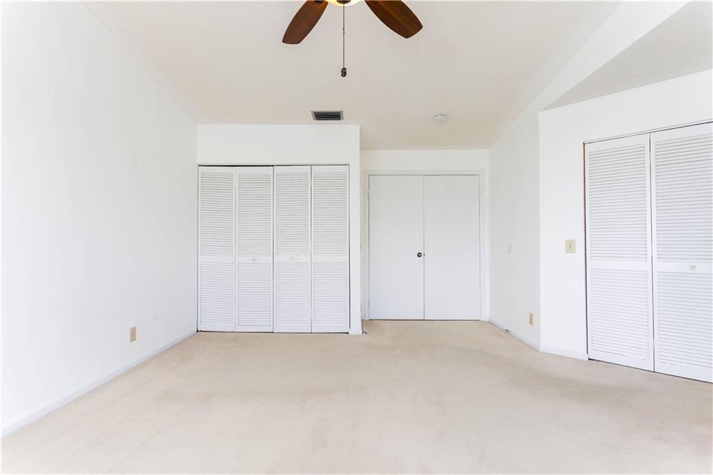 Plum At Boca Pointe Condo - Residential Lease