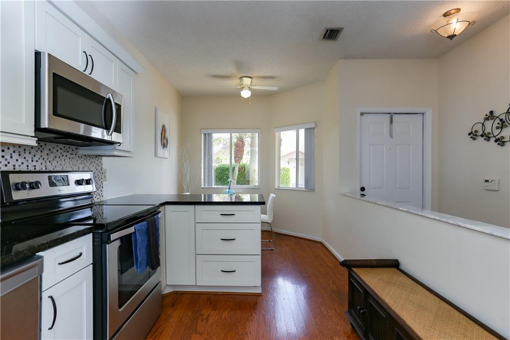 Plum At Boca Pointe Condo - Residential Lease