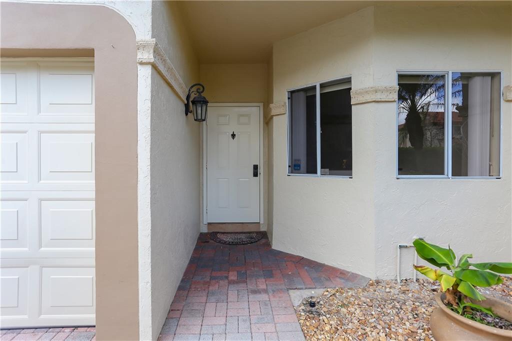 Plum At Boca Pointe Condo - Residential Lease