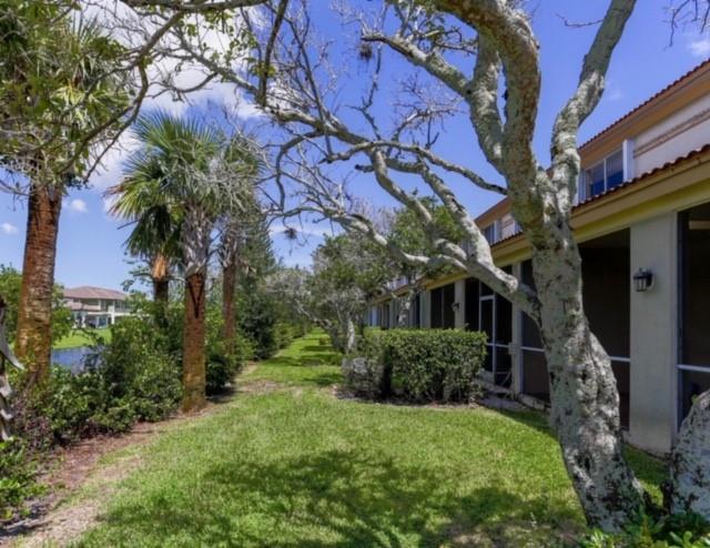 Plum At Boca Pointe Condo - Residential Lease