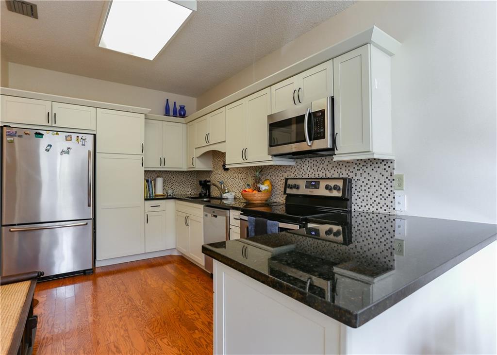 Plum At Boca Pointe Condo - Residential Lease