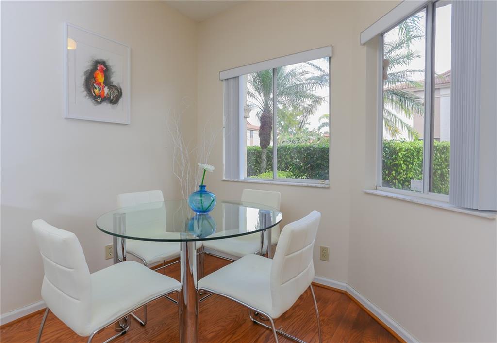 Plum At Boca Pointe Condo - Residential Lease