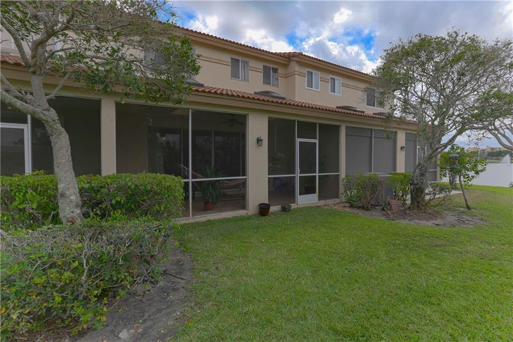 Plum At Boca Pointe Condo - Residential Lease