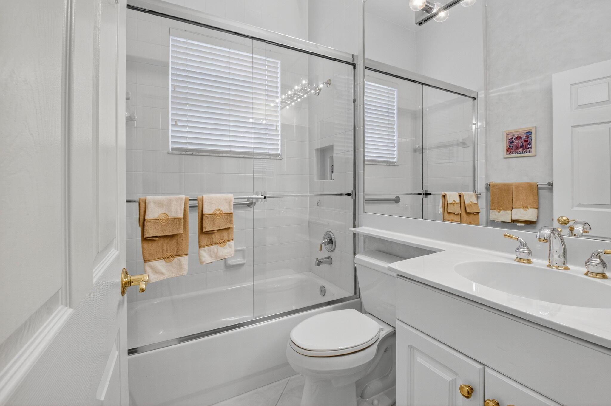 Cascade Lakes - Residential