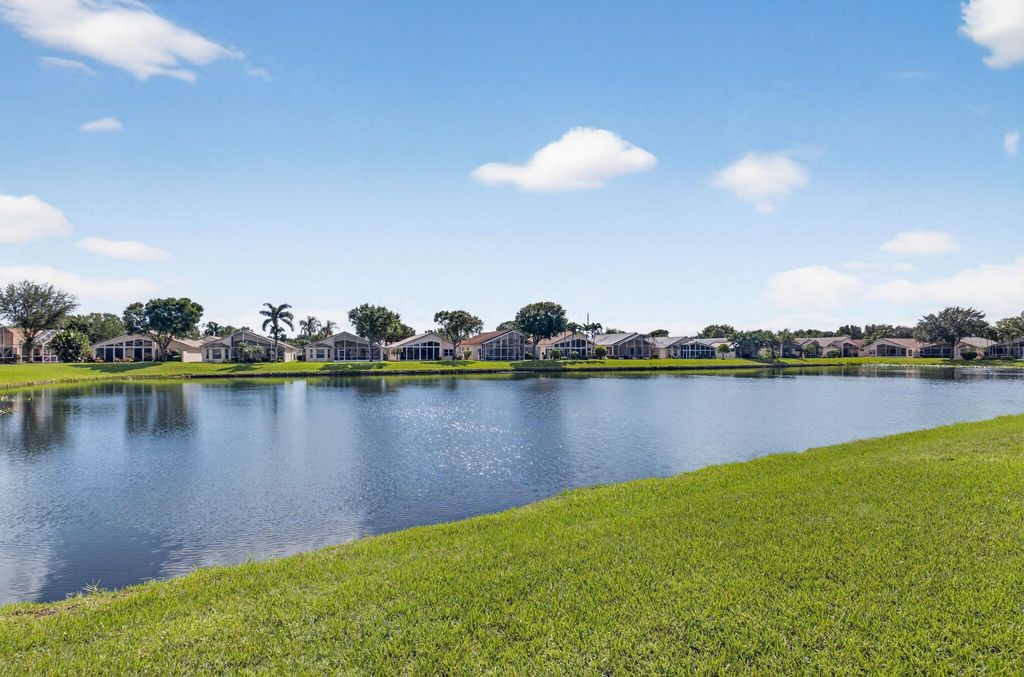 Photo of 5300 Grey Birch Lane, Boynton Beach, FL 33437 (MLS # R11135570)