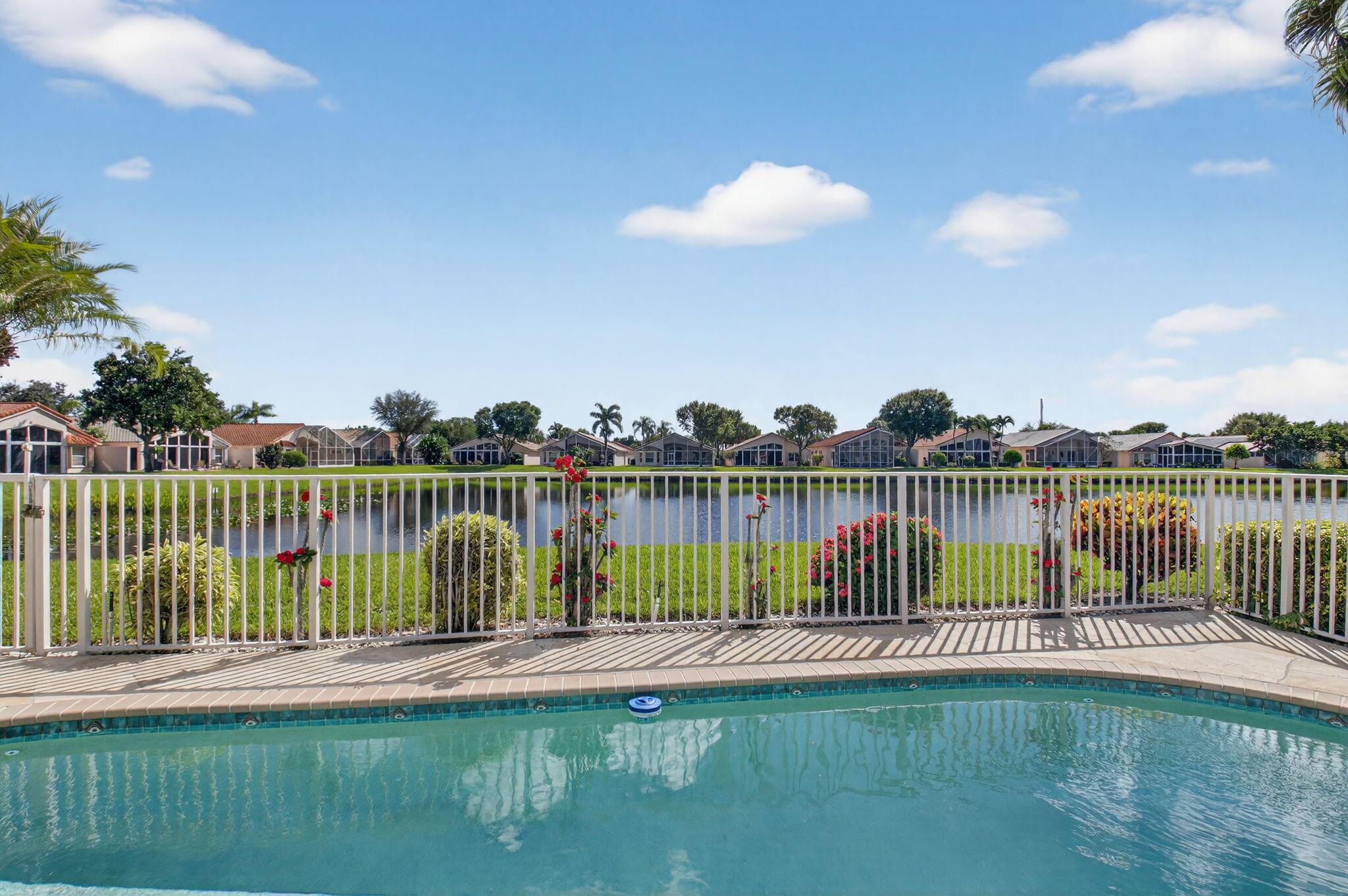 Cascade Lakes - Residential