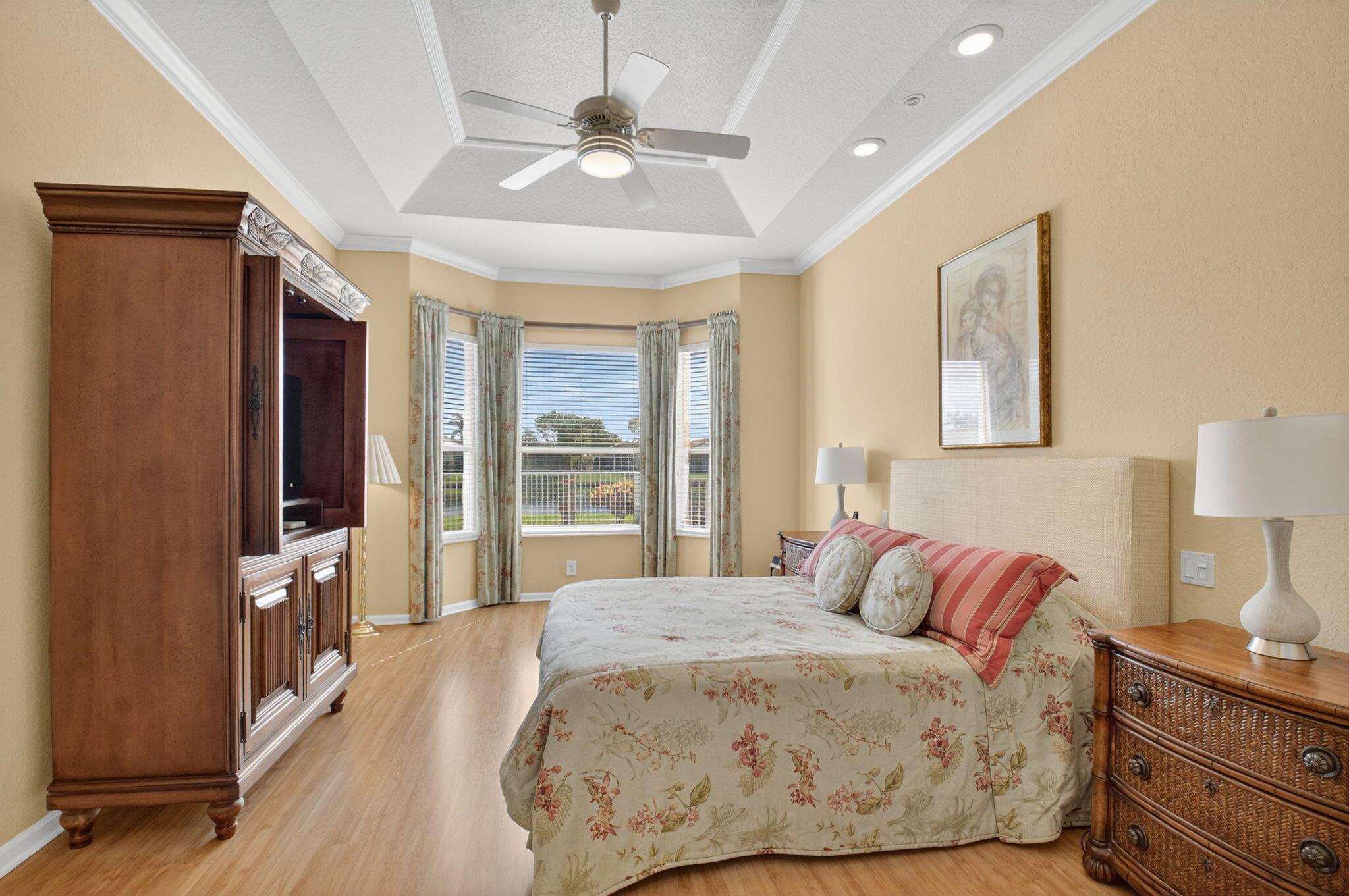 Cascade Lakes - Residential