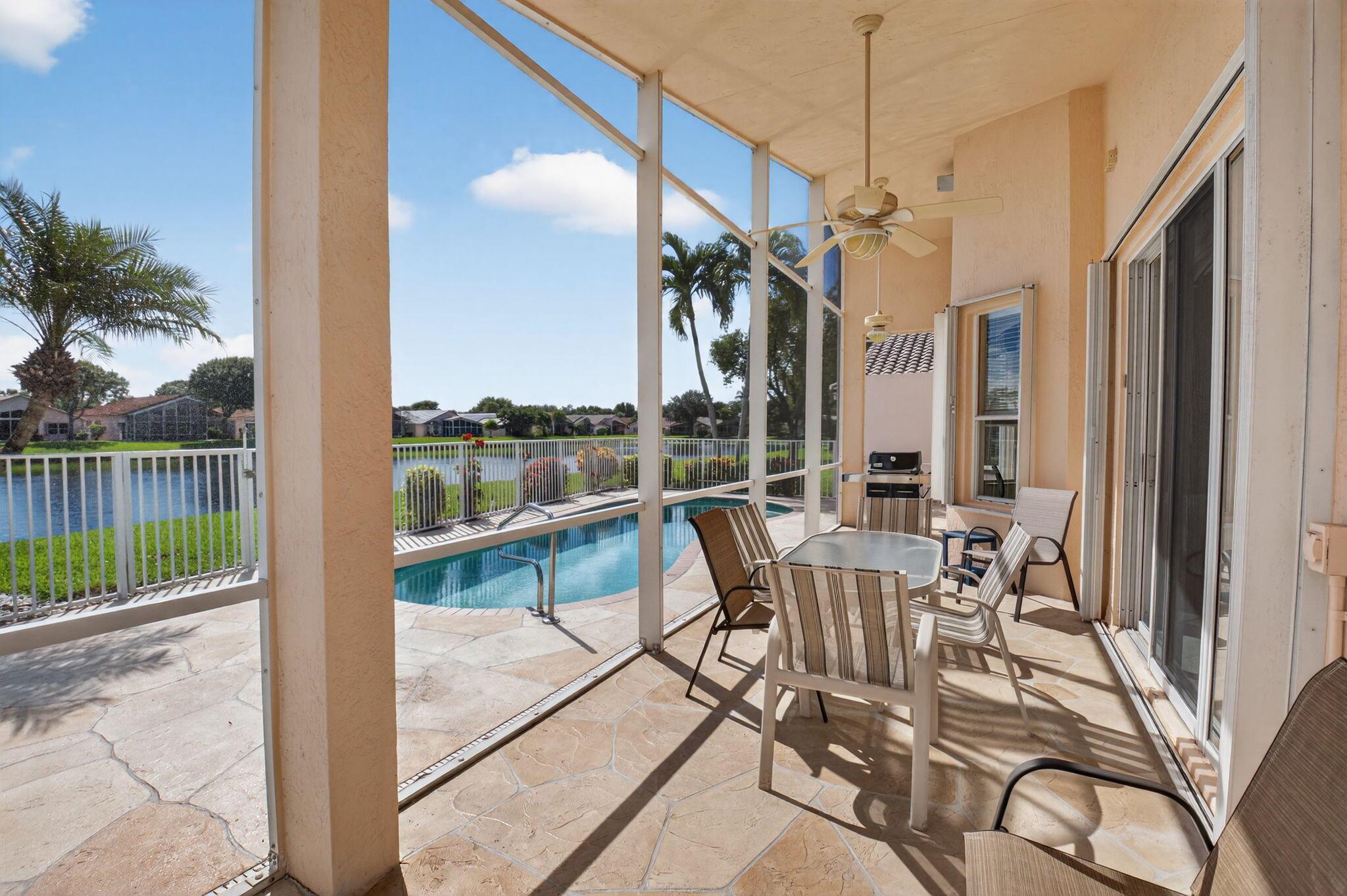 Cascade Lakes - Residential