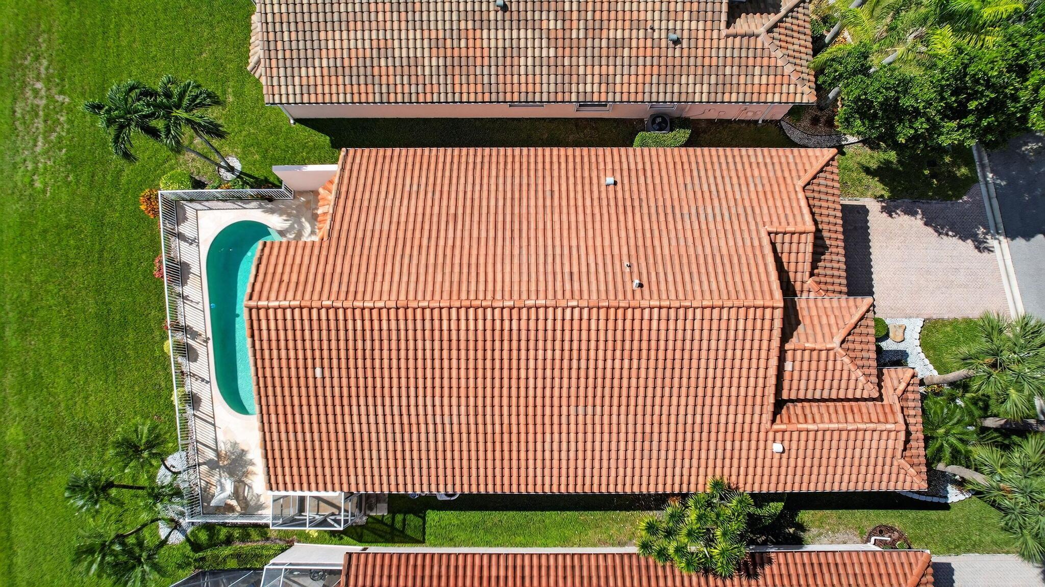 Cascade Lakes - Residential