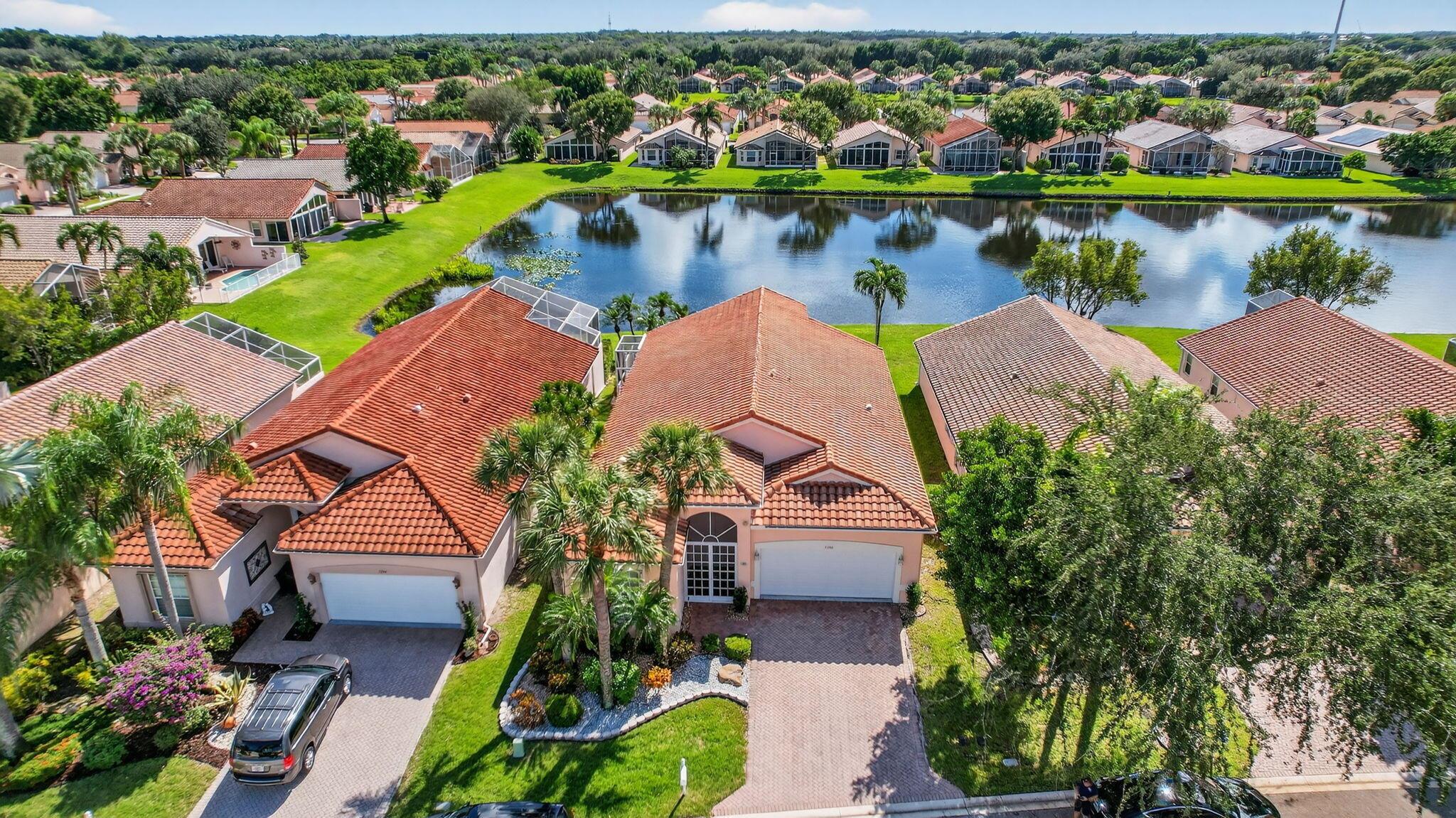 Cascade Lakes - Residential