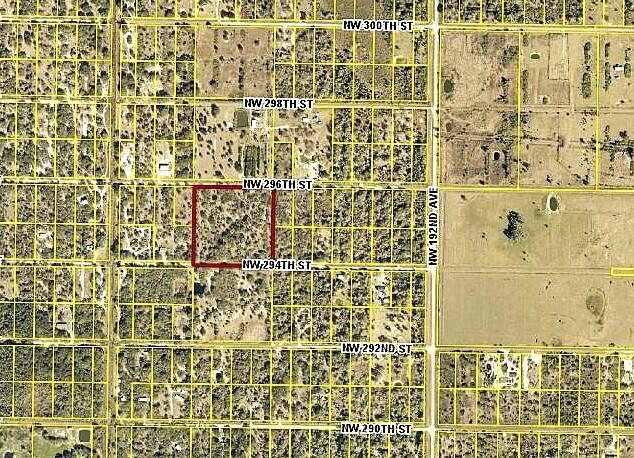 19680 NW 296th Street