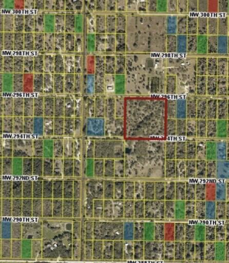 19680 NW 296th Street