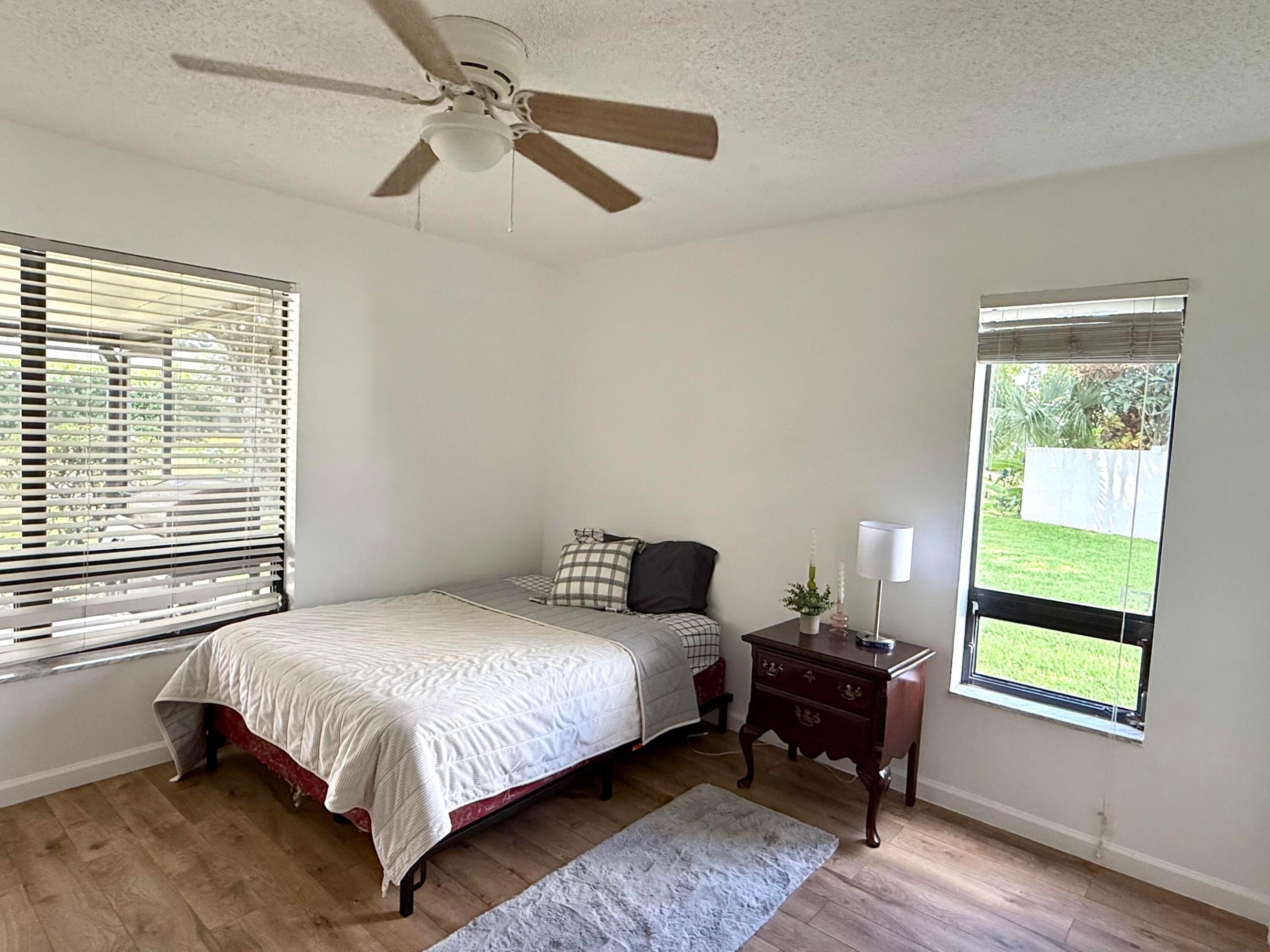 TALLPINE PH I - Residential Lease