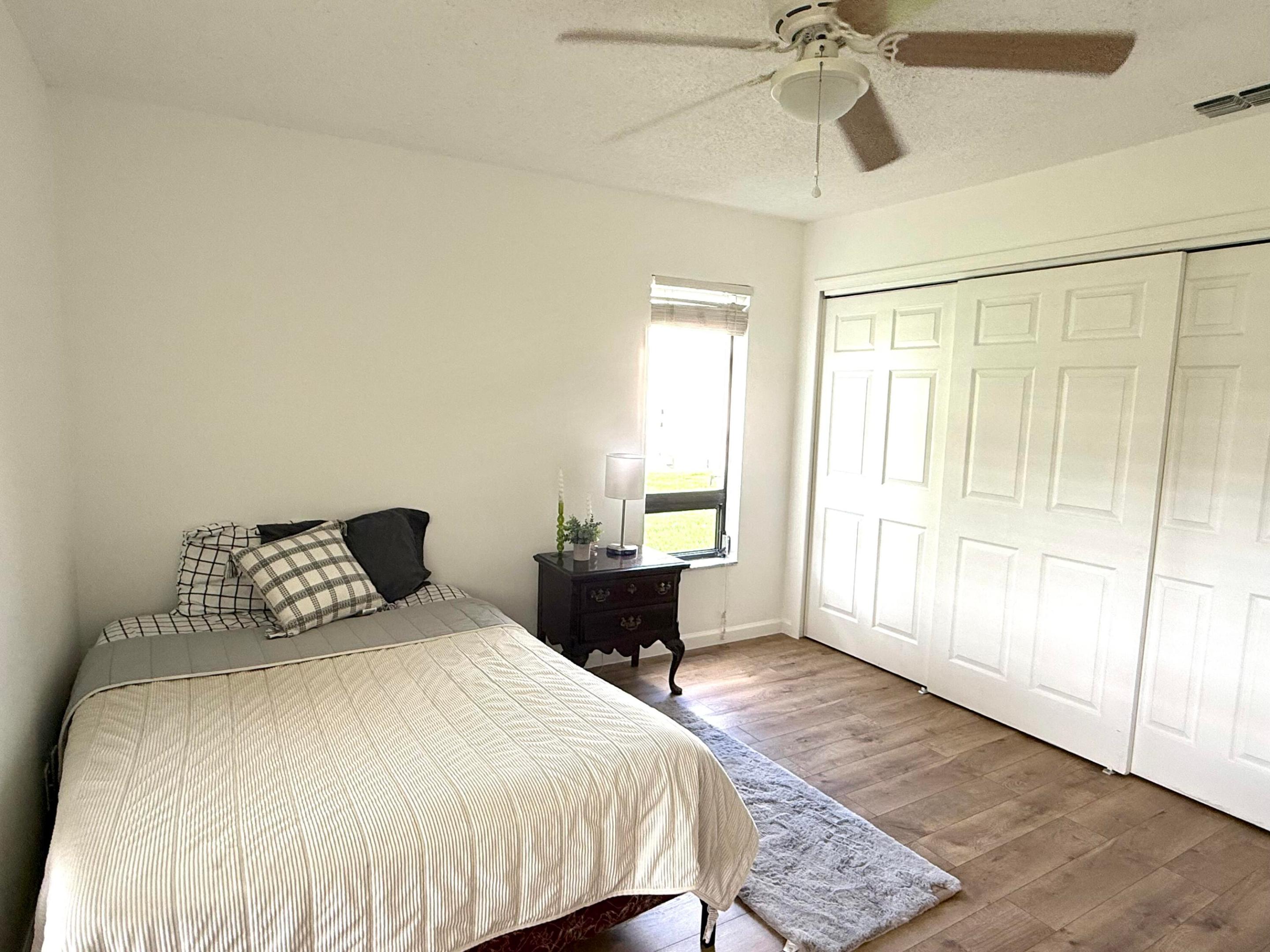 TALLPINE PH I - Residential Lease