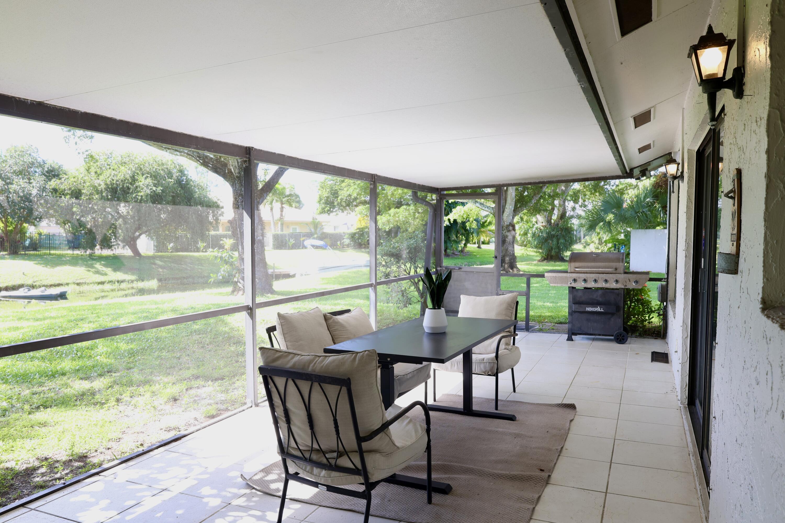 TALLPINE PH I - Residential Lease