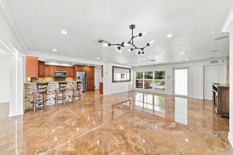 Tiny photo for 2010 NE 31ST Street, Lighthouse Point, FL 33064 (MLS # B26065542)