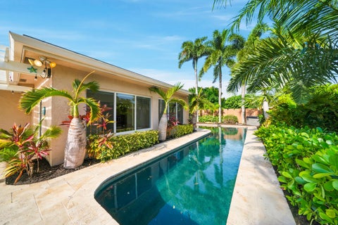Tiny photo for 2010 NE 31ST Street, Lighthouse Point, FL 33064 (MLS # B26065542)