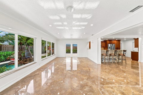 Tiny photo for 2010 NE 31ST Street, Lighthouse Point, FL 33064 (MLS # B26065542)