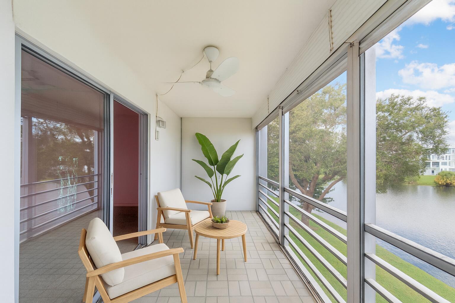 CAMBRIDGE B CONDO - Residential