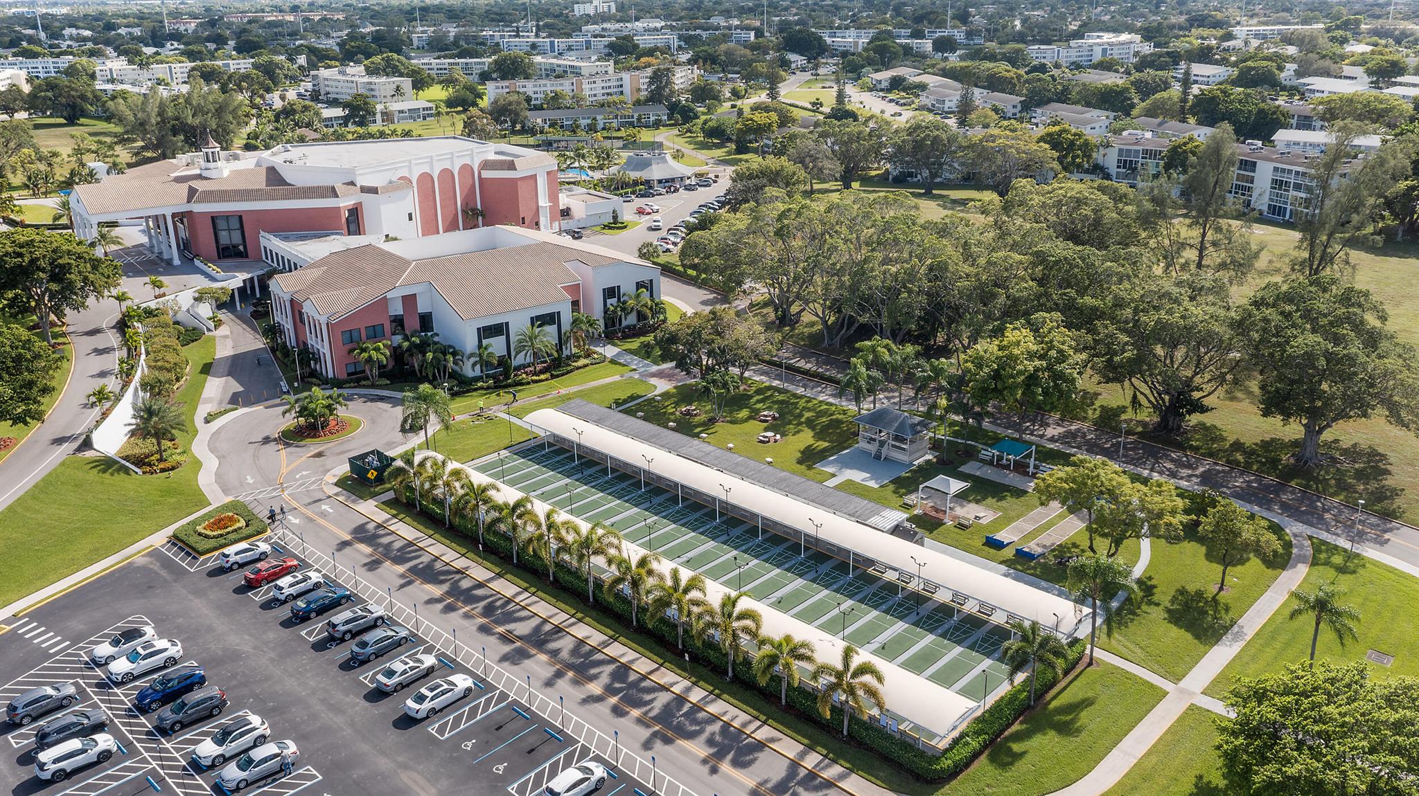 CAMBRIDGE B CONDO - Residential