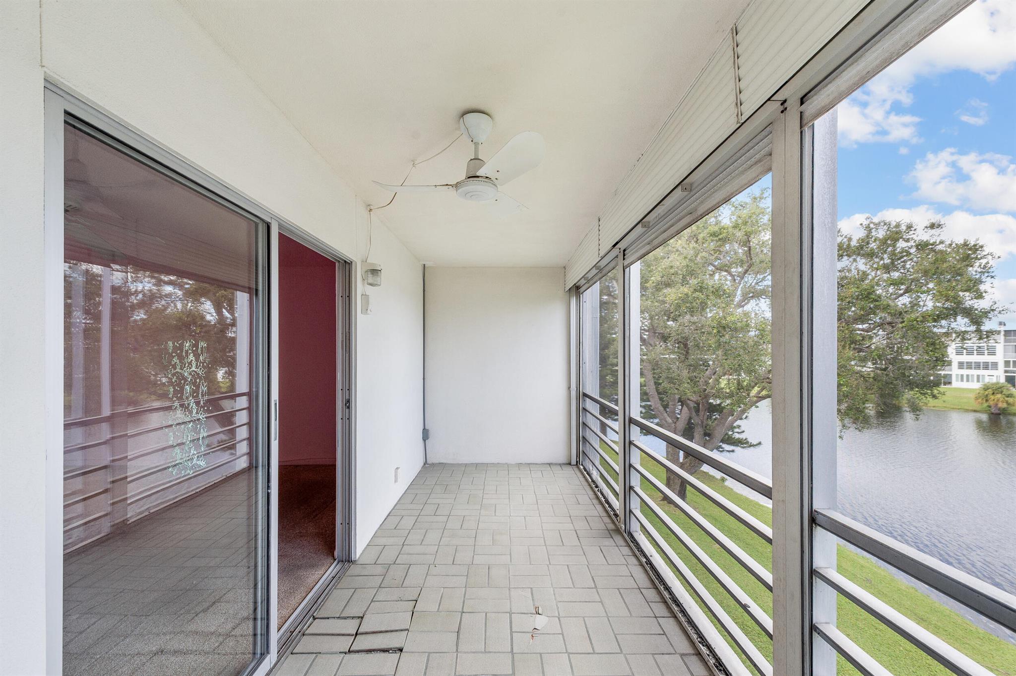 CAMBRIDGE B CONDO - Residential