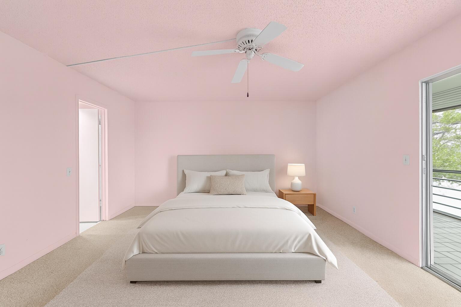 CAMBRIDGE B CONDO - Residential