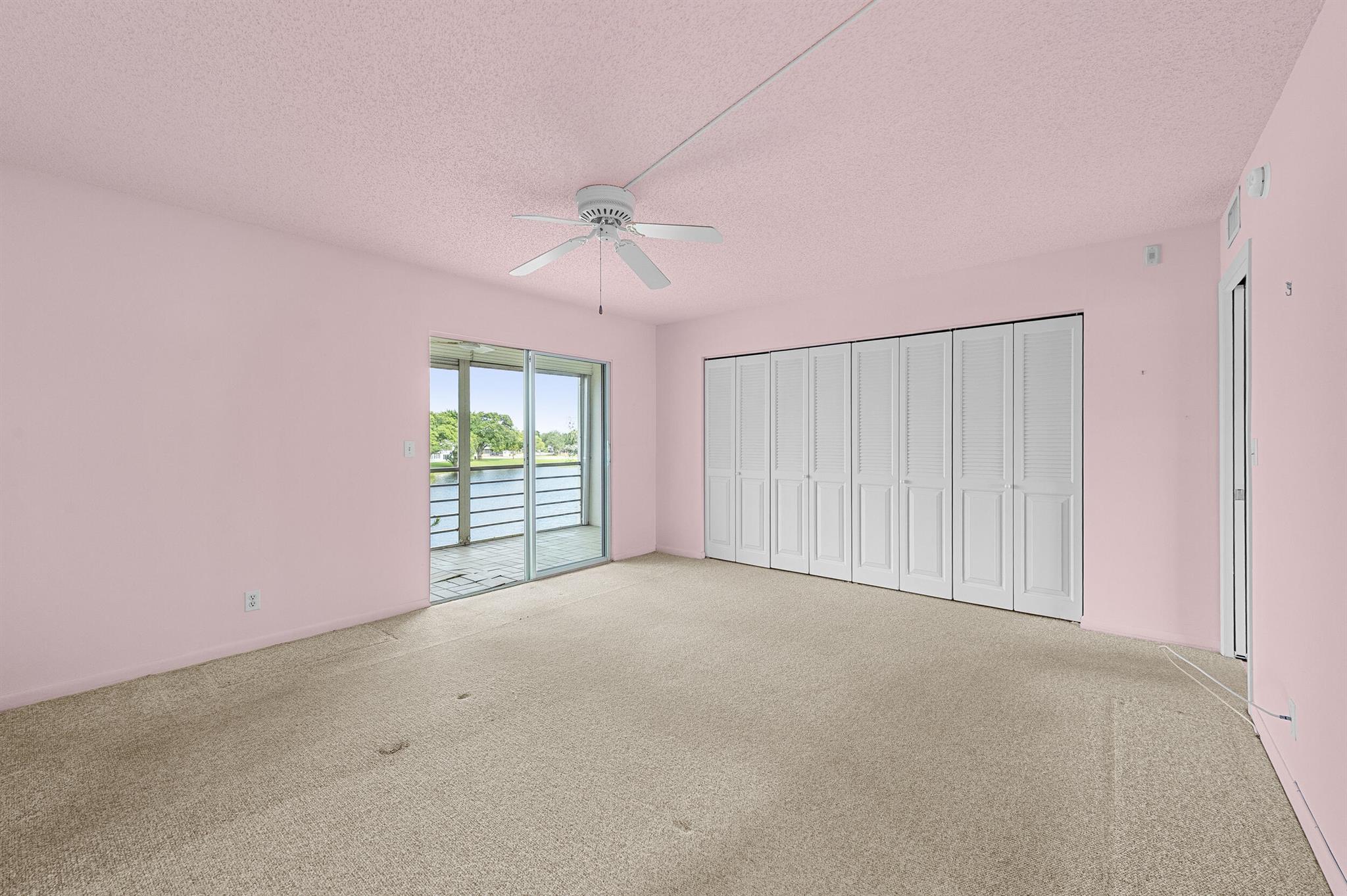 CAMBRIDGE B CONDO - Residential