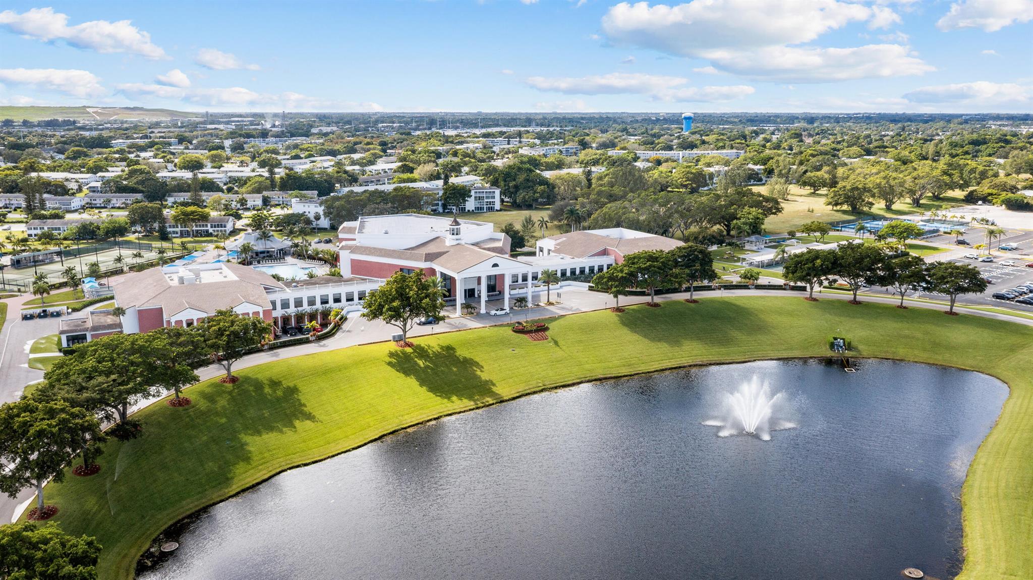 CAMBRIDGE B CONDO - Residential