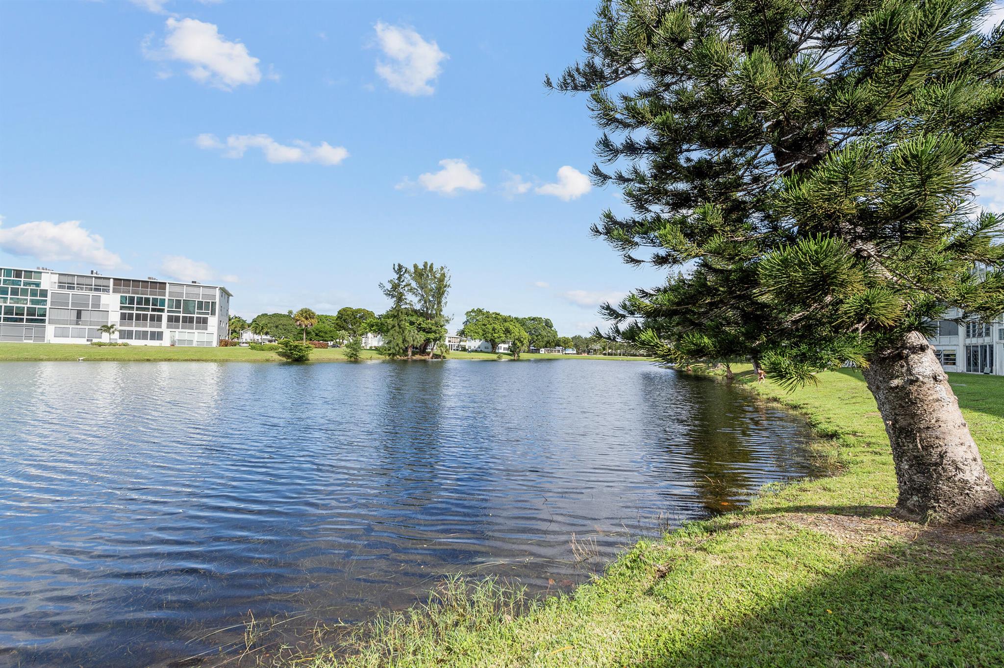 CAMBRIDGE B CONDO - Residential