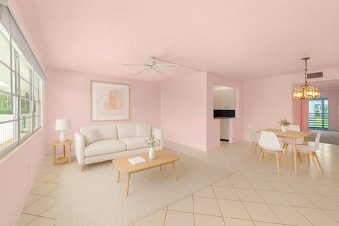 3037 Cambridge B Deerfield Beach FL 33442