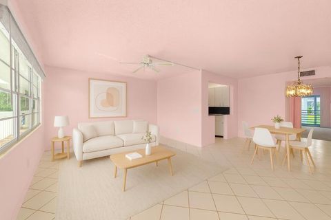 3037 Cambridge B Deerfield Beach FL 33442