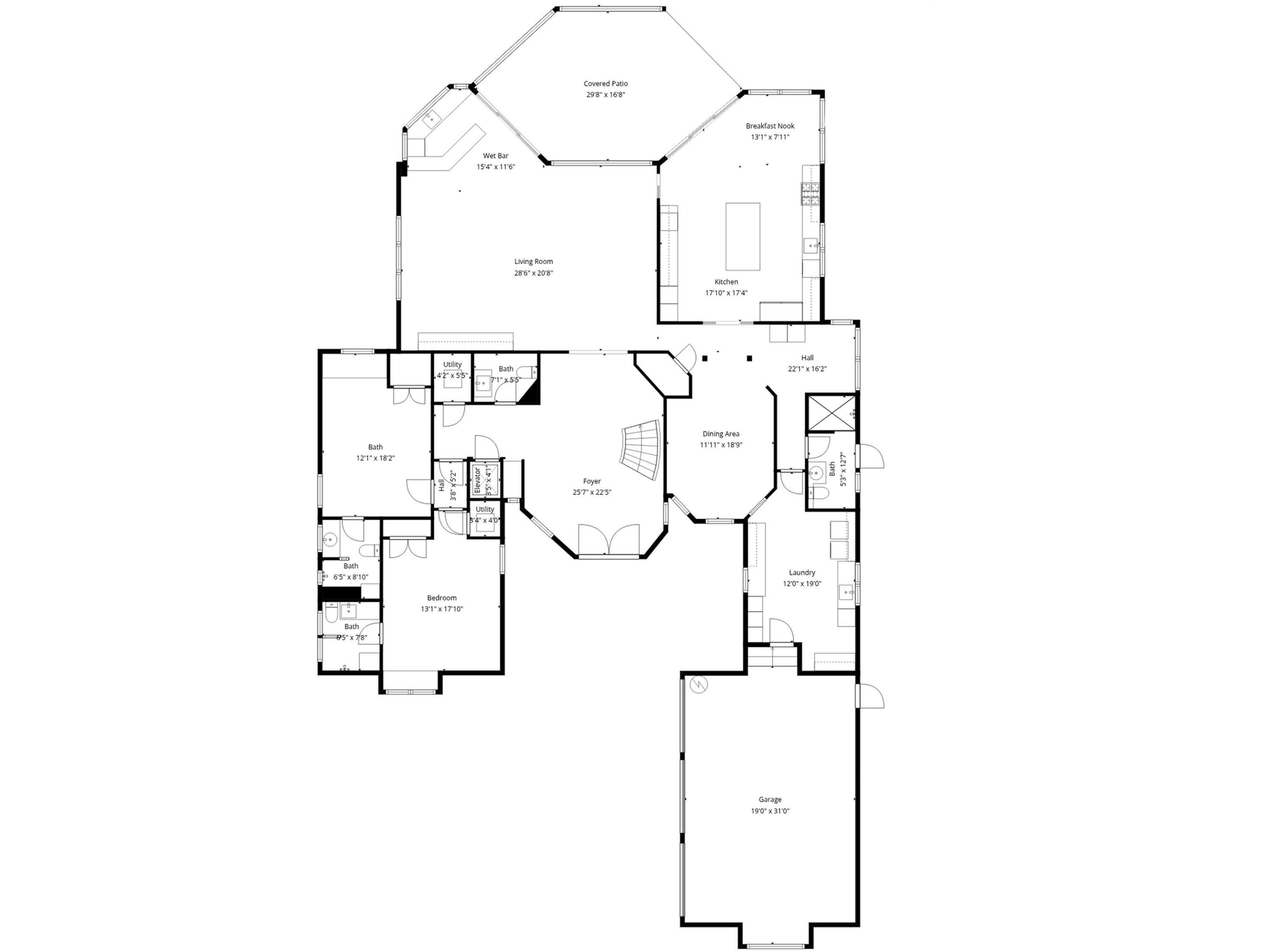 LOXAHATCHEE CLUB AT MAPLEWOOD 1 PH 2 - Residential
