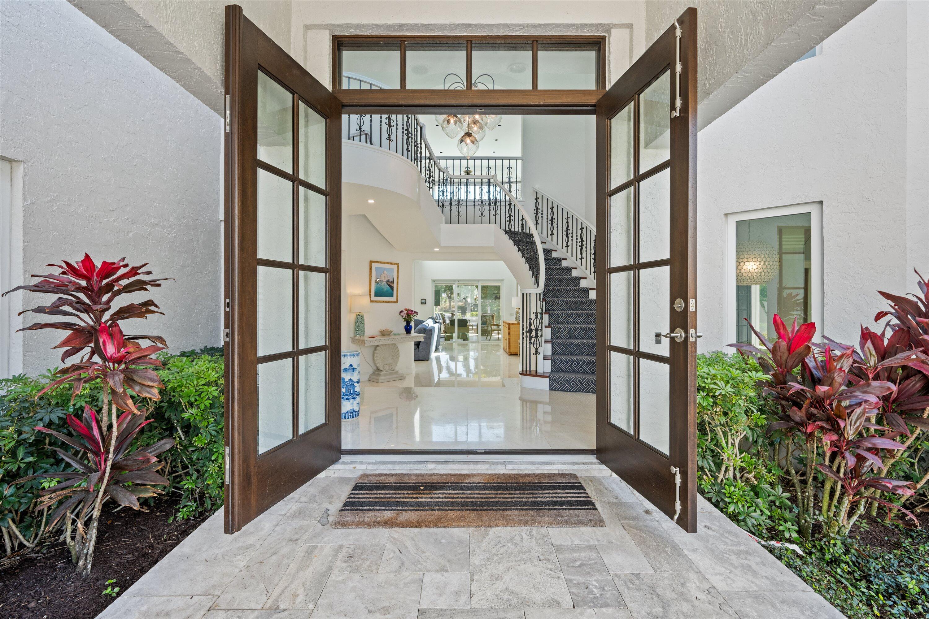 LOXAHATCHEE CLUB AT MAPLEWOOD 1 PH 2 - Residential