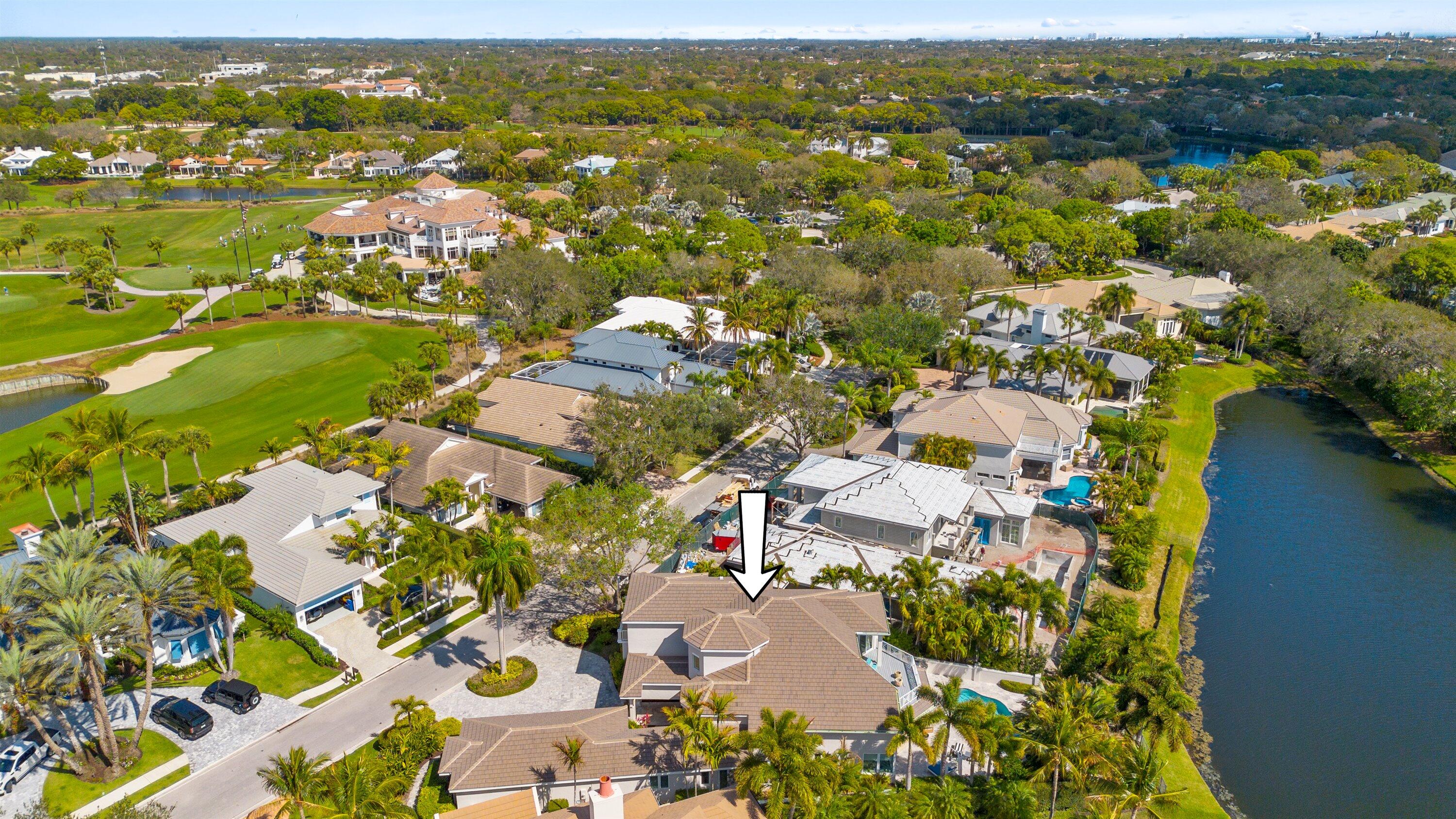 LOXAHATCHEE CLUB AT MAPLEWOOD 1 PH 2 - Residential