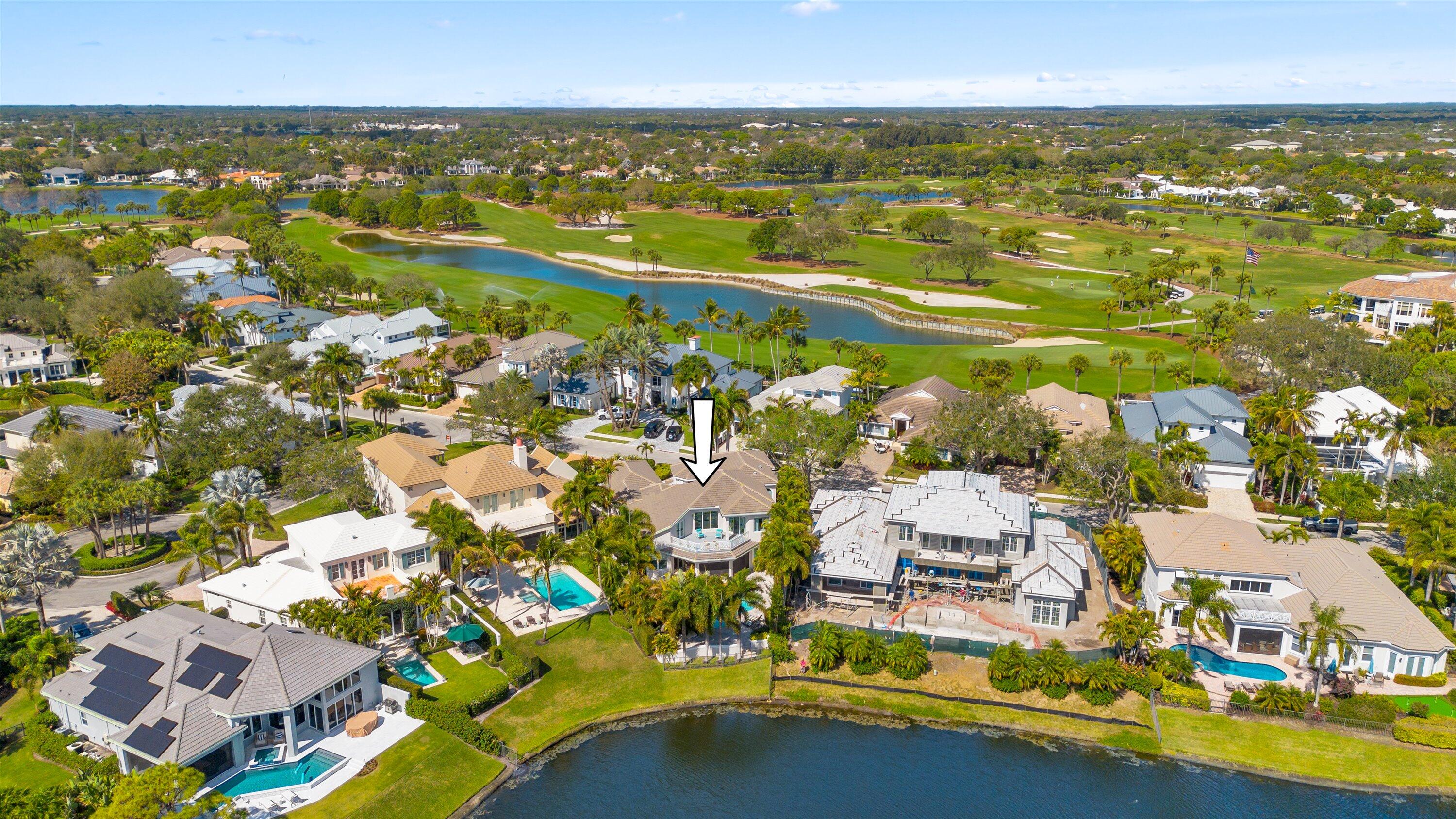 LOXAHATCHEE CLUB AT MAPLEWOOD 1 PH 2 - Residential