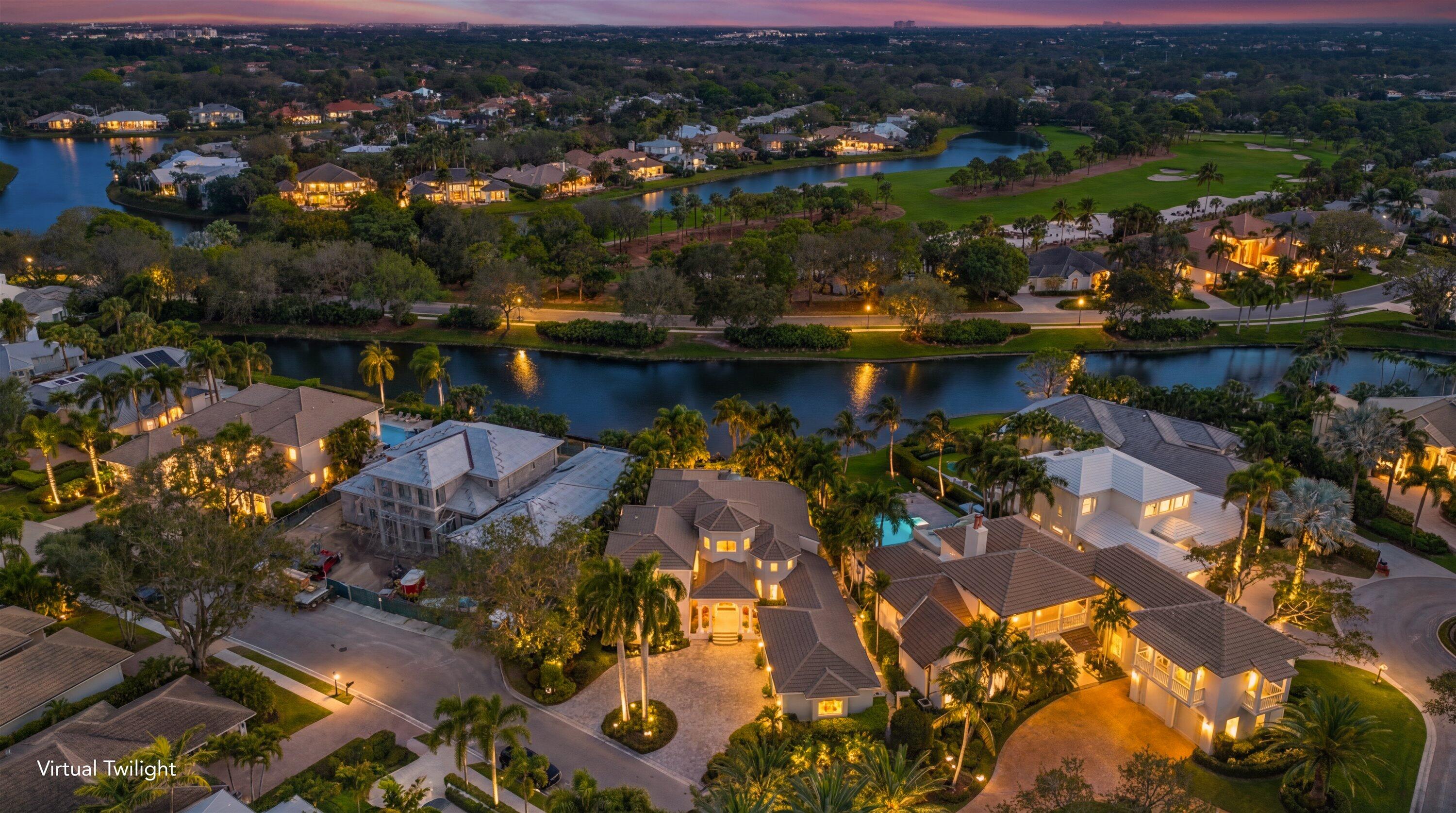 LOXAHATCHEE CLUB AT MAPLEWOOD 1 PH 2 - Residential