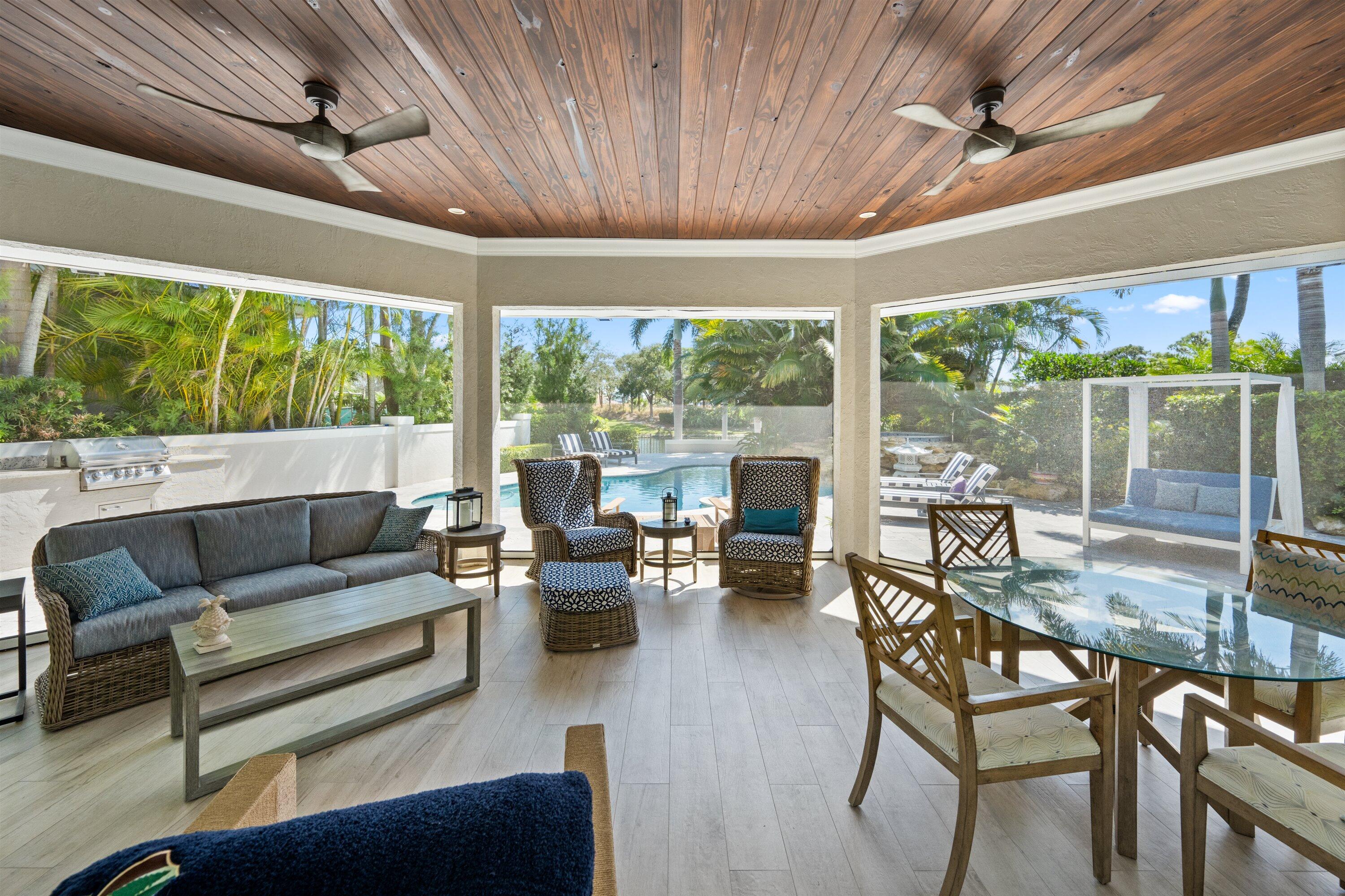 LOXAHATCHEE CLUB AT MAPLEWOOD 1 PH 2 - Residential