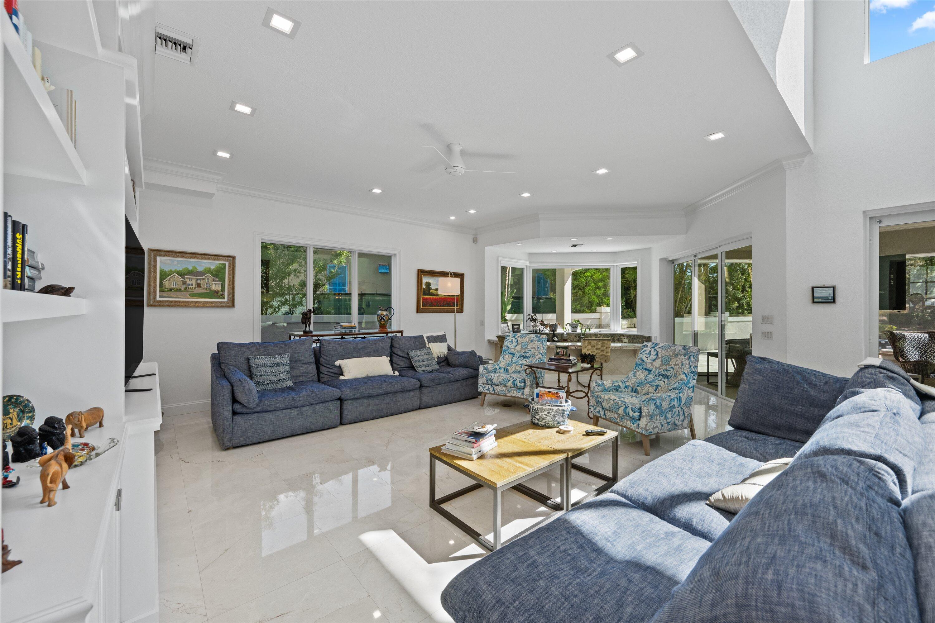 LOXAHATCHEE CLUB AT MAPLEWOOD 1 PH 2 - Residential