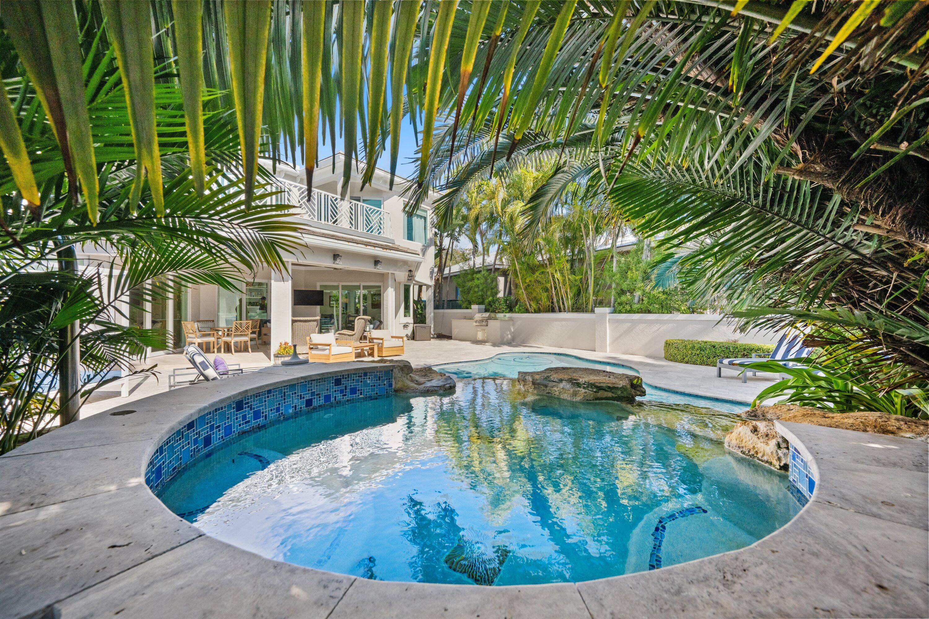 LOXAHATCHEE CLUB AT MAPLEWOOD 1 PH 2 - Residential