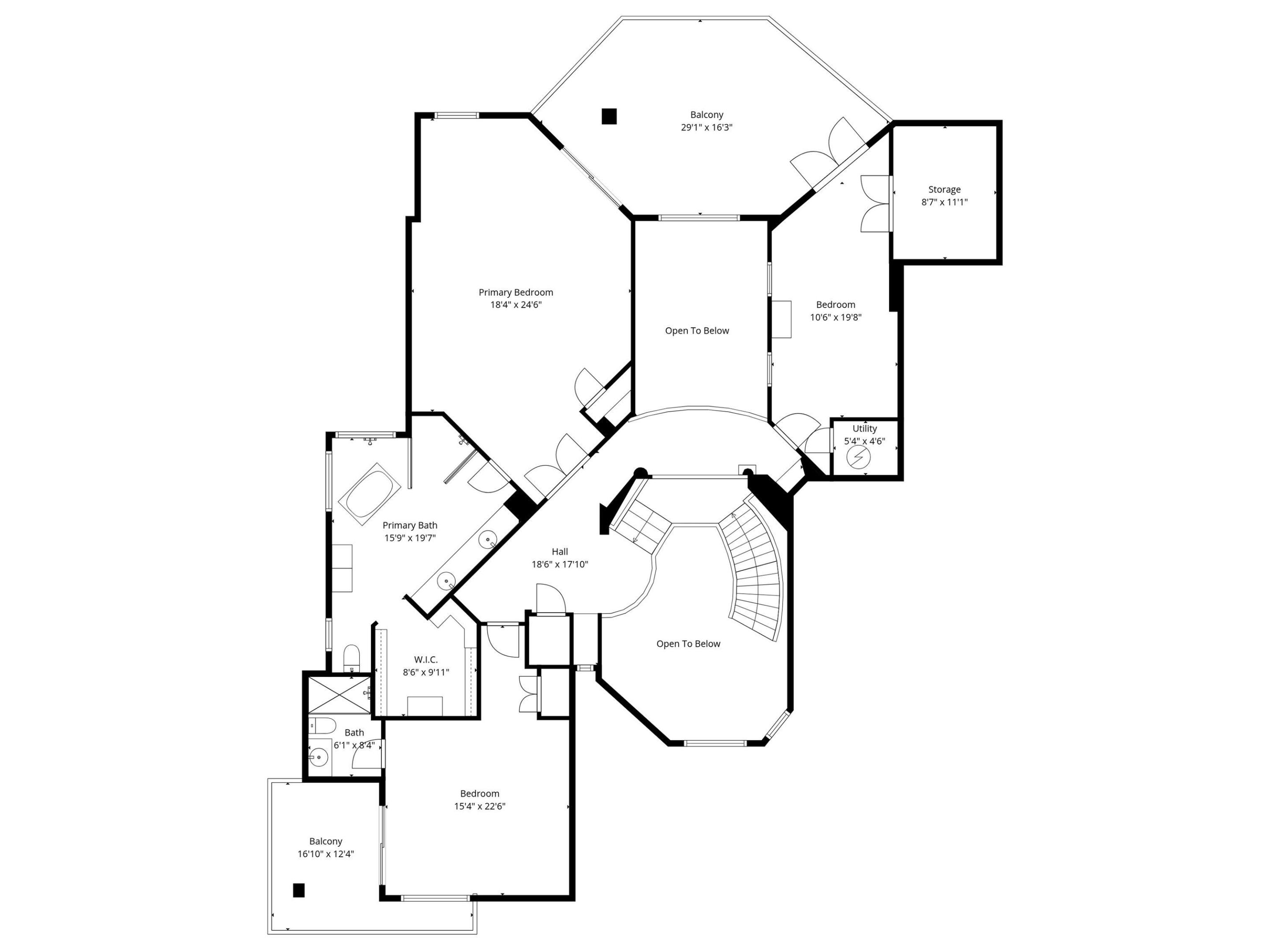 LOXAHATCHEE CLUB AT MAPLEWOOD 1 PH 2 - Residential
