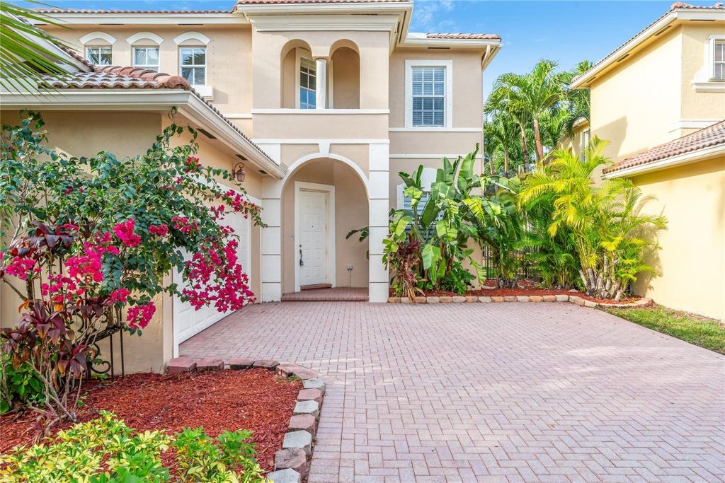 Photo of 5872 NW 120th Avenue, Coral Springs, FL 33076 (MLS # F10544583)