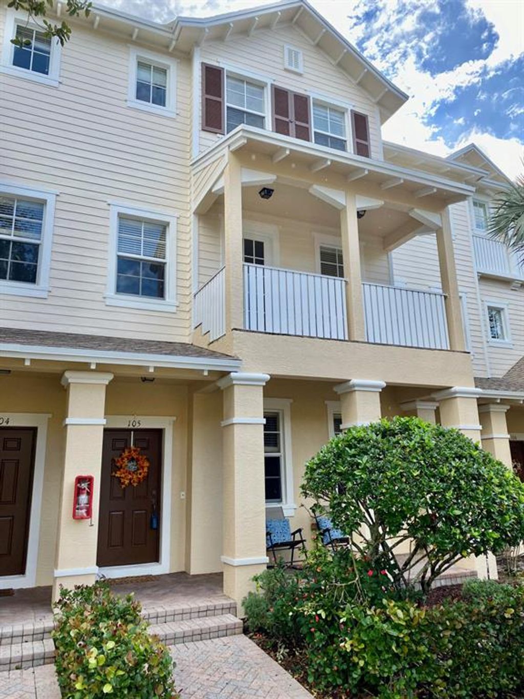 Photo of 140 Seagrape Drive #105, Jupiter, FL 33458 (MLS # R10759996)
