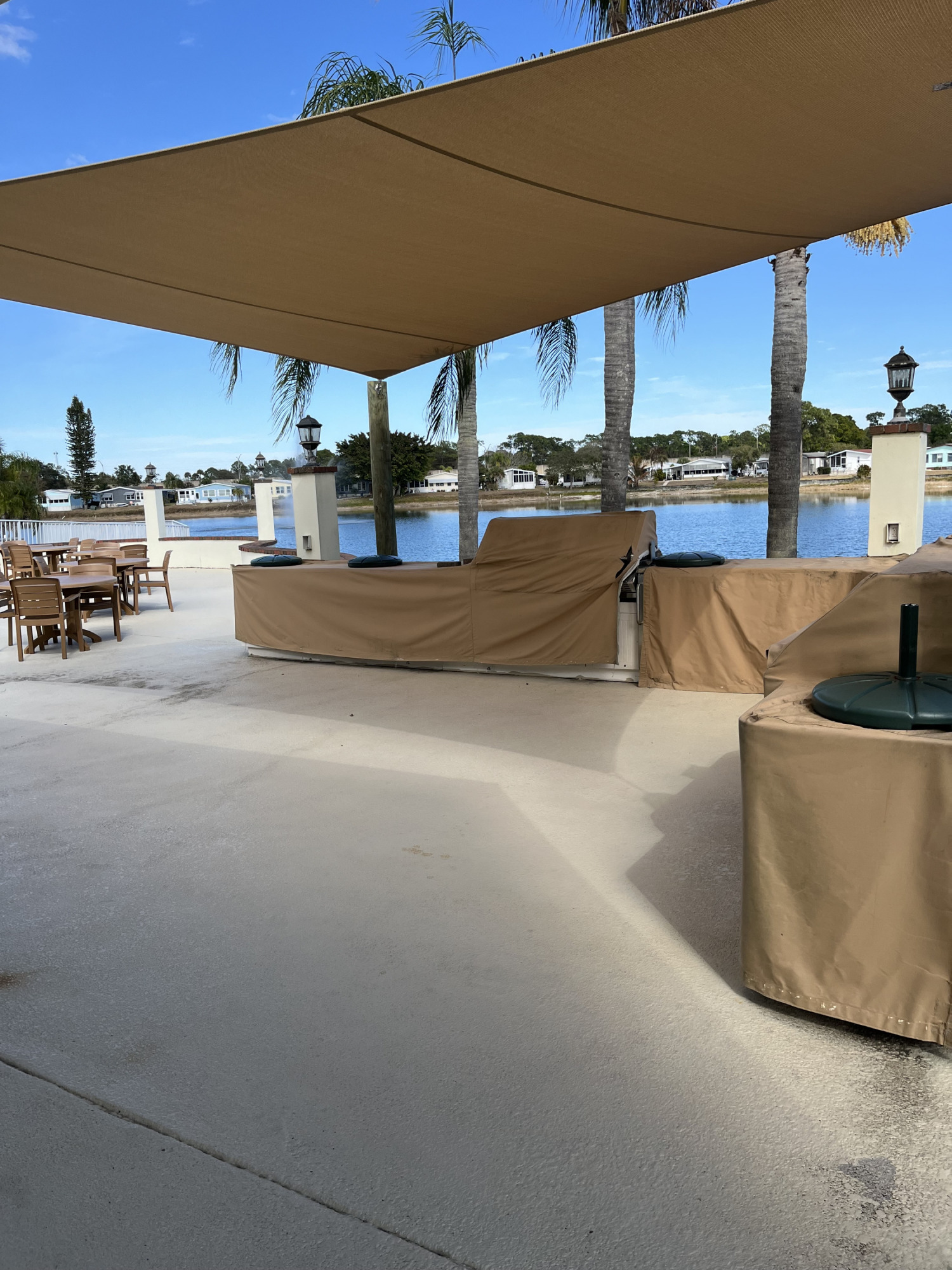 Golden Ponds - Residential