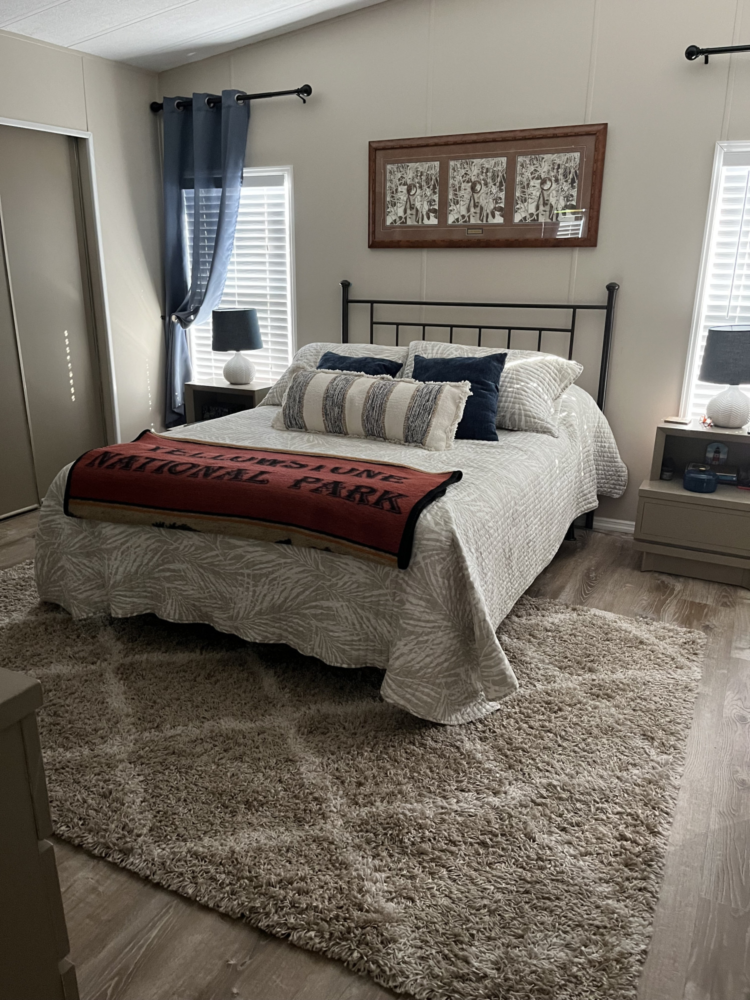 Golden Ponds - Residential