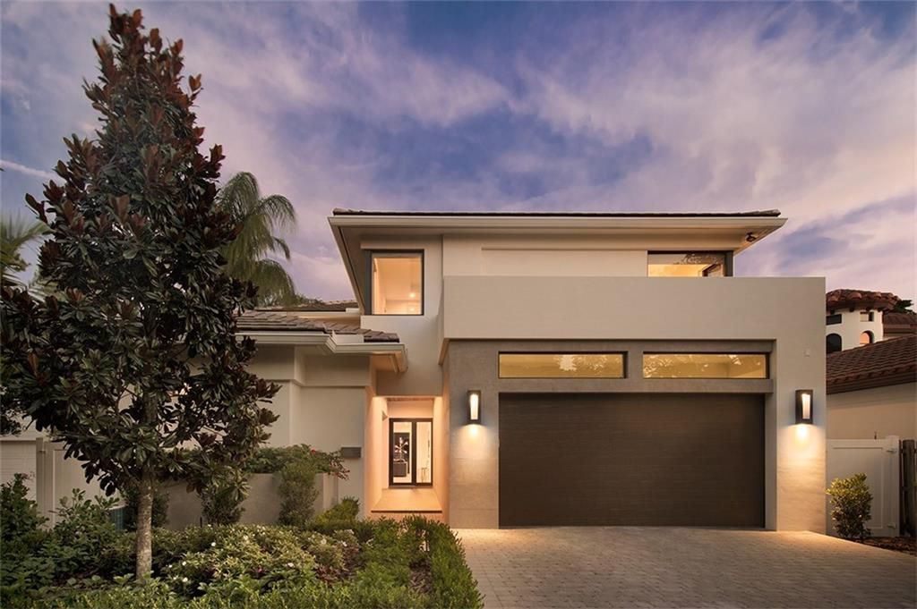 Photo of 918 SE 8th St, Fort Lauderdale, FL 33316 (MLS # F10270284)