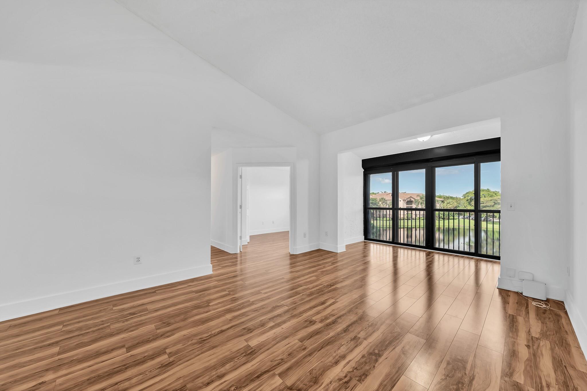 Bayview Village B Condo - Residential Lease